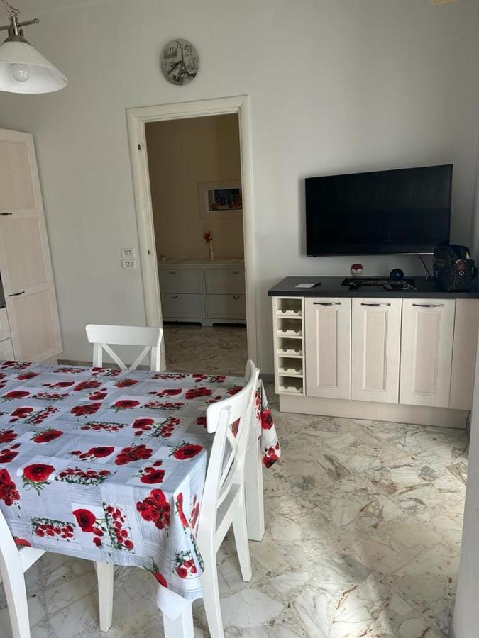 Am Apartment Turi Luaran gambar