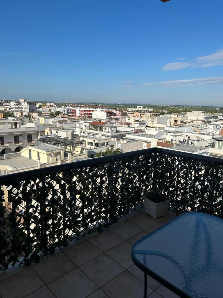 Am Apartment Turi Luaran gambar
