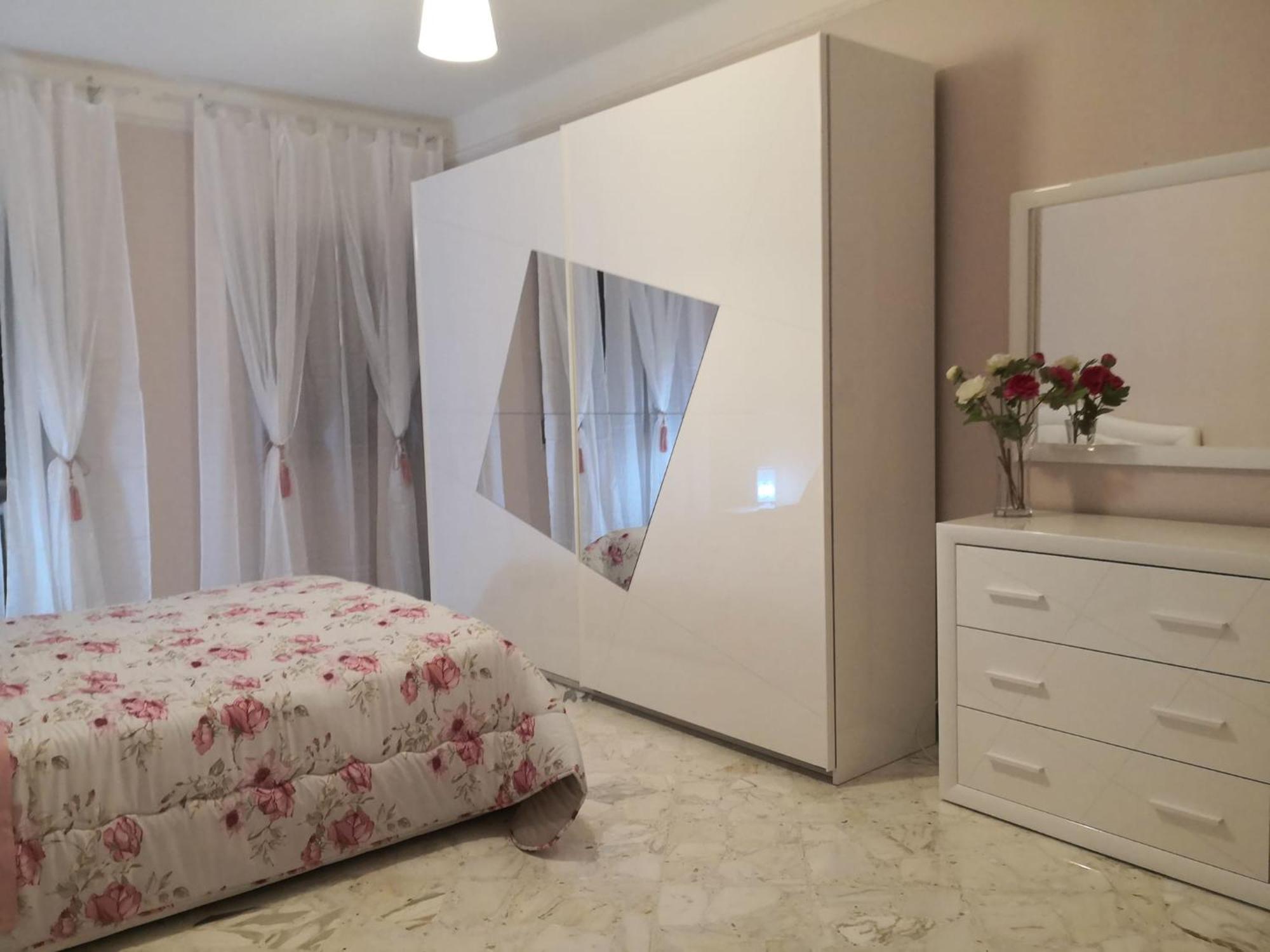 Am Apartment Turi Luaran gambar